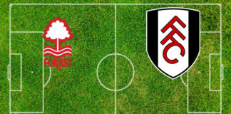 Nottingham Forest vs. Fulham (domingo 15 de marzo, 09:00 h.): alineaciones oficiales, cuotas, pronósticos Predicción Nottingham Forest-Fulham