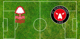 Predicción Nottingham Forest-Midtjylland
