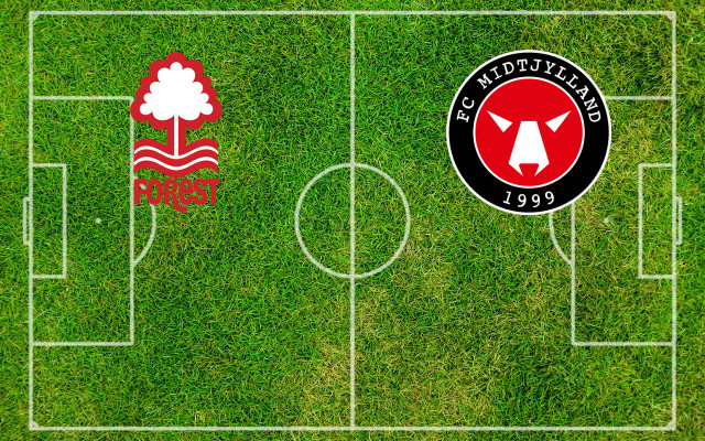 Predicción Nottingham Forest-Midtjylland