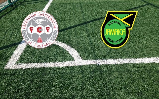 Predicción Nueva Caledonia-Jamaica