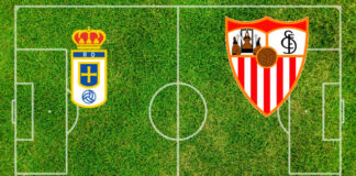 Oviedo vs. Sevilla (domingo 5 de abril, 12:30 h.): alineaciones oficiales, cuotas, pronósticos. Un partido crucial para el equipo andaluz. Predicción Oviedo-Sevilla