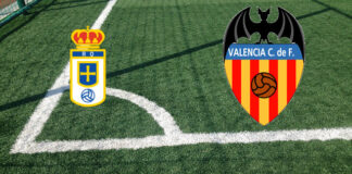 Predicción Oviedo-Valencia