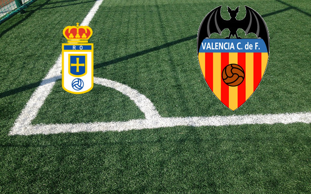 Predicción Oviedo-Valencia