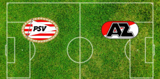 PSV vs. AZ Alkmaar (sàbado 7 de marzo, 13:00 h.): alineaciones oficiales, cuotas, pronósticos Predicción PSV-AZ Alkmaar