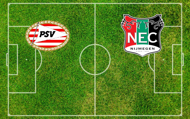 Predicción PSV-NEC Nimega
