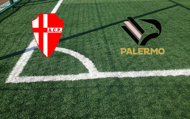Predicción Padova-Palermo
