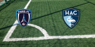 Paris FC vs. Le Havre (domingo 22 de marzo, 11:15 h.): alineaciones oficiales, cuotas, pronósticos Predicción Paris F.C.-Le Havre