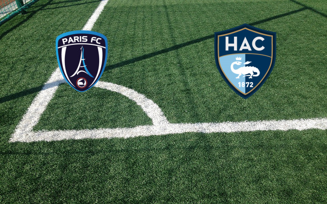 Predicción Paris F.C.-Le Havre