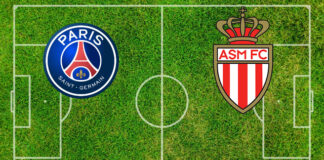 Paris Saint Germain – Mónaco (viernes 6 de marzo, 14:45 h.): alineaciones oficiales, cuotas, pronósticos Predicción Paris Saint Germain-Mónaco