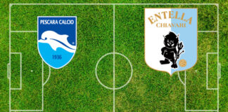 Predicción Pescara-Entella