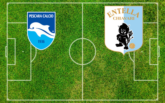 Predicción Pescara-Entella