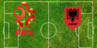 Predicción Polonia-Albania