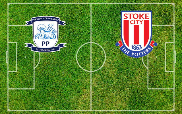 Predicción Preston-Stoke City