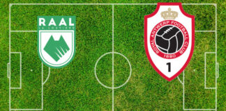 RAAL La Louvière – Amberes (viernes 6 de marzo, 13:45 h.): alineaciones oficiales, cuotas, pronósticos Predicción RAAL La Louvière-Amberes