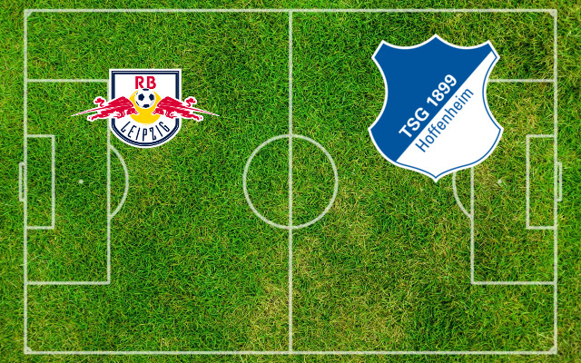Predicción RB Leipzig-Hoffenheim
