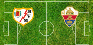 Predicción Rayo Vallecano-Elche