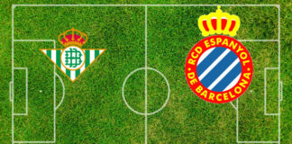 Real Betis vs. Espanyol (sàbado 4 de abril, 12:30 h.): alineaciones oficiales, cuotas, pronósticos. Se espera la presencia de Pericos en La Cartuja. Predicción Real Betis-Espanyol