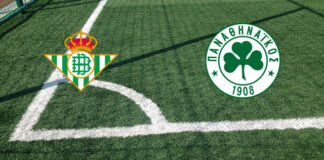 Real Betis vs. Panathinaikos (Liga Europa, 19.03.2026 a las 15:00): alineaciones oficiales, cuotas, pronósticos. El equipo andaluz se enfrenta a un duro desafío. Predicción Real Betis-Panathinaikos