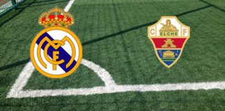 Real Madrid vs. Elche (sàbado 14 de marzo, 15:00 h.): alineaciones oficiales, cuotas, pronósticos. Los blancos buscan repetir su éxito europeo. Predicción Real Madrid-Elche