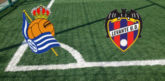 Predicción Real Sociedad-Levante