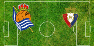 Real Sociedad vs. Osasuna (domingo 15 de marzo, 15:00 h.): alineaciones oficiales, cuotas, pronósticos. Los vascos esperan al equipo navarro. Predicción Real Sociedad-Osasuna