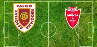 Predicción Reggiana-Monza