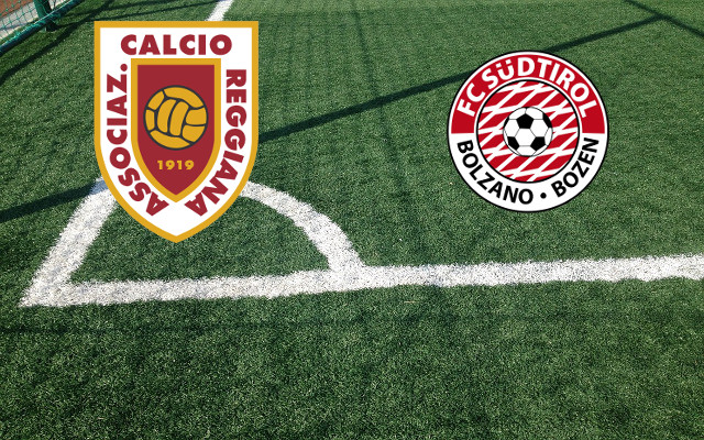 Predicción Reggiana-Südtirol
