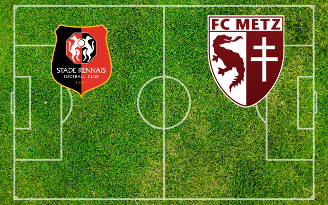 Predicción Rennes-Metz
