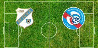 Rijeka vs. Estrasburgo (Liga Europa Conferencia, 12.03.2026 a las 12:45): alineaciones oficiales, cuotas, pronósticos Predicción Rijeka-Strasbourg