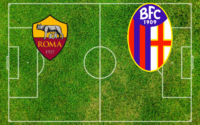 Predicción Roma-Bologna