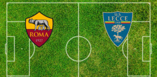 Roma vs. Lecce (domingo 22 de marzo, 12:00 h.): alineaciones oficiales, cuotas, pronósticos Predicción Roma-Lecce