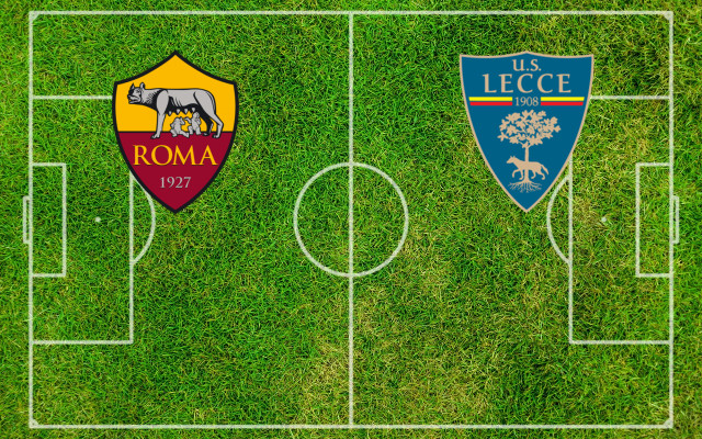 Predicción Roma-Lecce