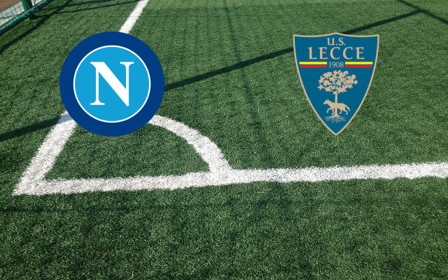 Predicción SSC Nápoles-Lecce
