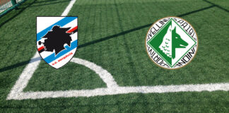 Predicción Sampdoria-Avellino