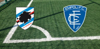 Predicción Sampdoria-Empoli