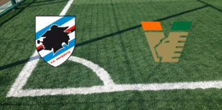 Sampdoria-Venecia (sàbado 14 de marzo, 12:30 h.): alineaciones oficiales, plantilla, cuotas, pronósticos Predicción Sampdoria-Venezia