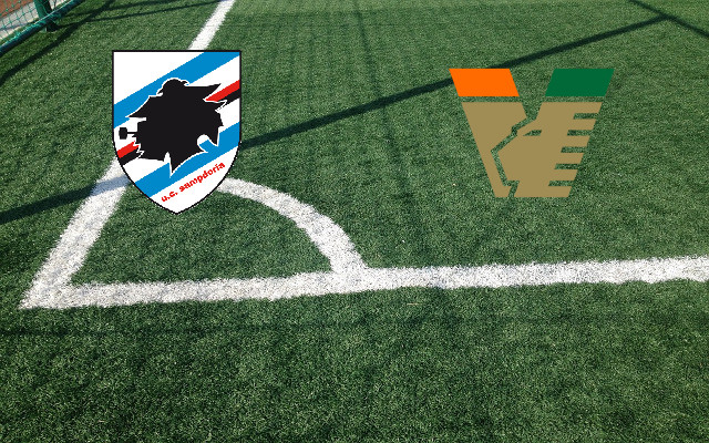Predicción Sampdoria-Venezia