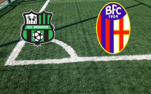 Predicción Sassuolo-Bologna