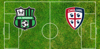 Predicción Sassuolo-Cagliari