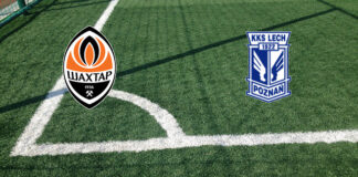 Shakhtar Donetsk vs. Lech Poznan (Liga Europa Conferencia, 19.03.2026 a las 15:00): alineaciones oficiales, cuotas, pronósticos Predicción Shakhtar Donetsk-Lech Poznan
