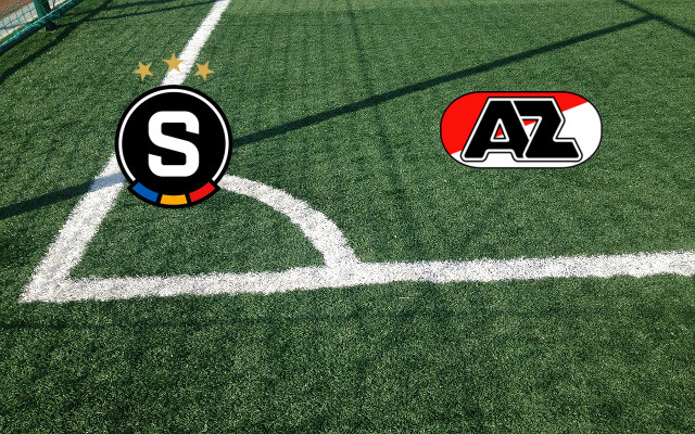 Predicción Sparta Praga-AZ Alkmaar