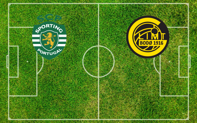 Predicción Sporting de Lisboa-Bodø/Glimt