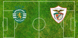 Predicción Sporting de Lisboa-Santa Clara