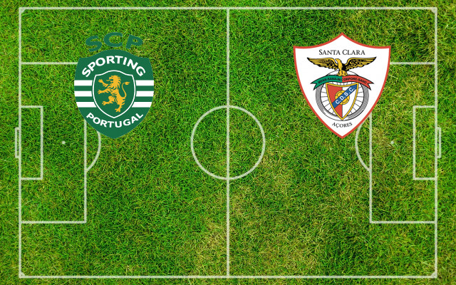 Predicción Sporting de Lisboa-Santa Clara