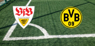 Stuttgart vs. Borussia Dortmund (sàbado 4 de abril, 12:30 h.): alineaciones oficiales, cuotas, pronósticos Predicción Stuttgart-Borussia Dortmund