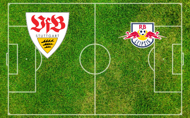 Predicción Stuttgart-RB Leipzig