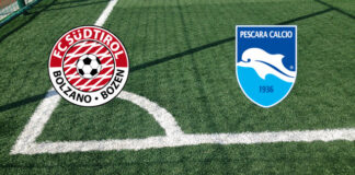 Predicción Südtirol-Pescara