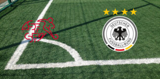 Suiza – Alemania (Amistoso, 27.03.2026 a las 13:45): alineaciones, cuotas, pronósticos Predicción Suiza-Alemania