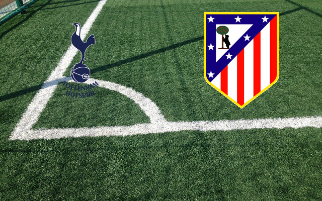 Predicción Tottenham-Atlético Madrid