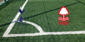 Predicción Tottenham-Nottingham Forest